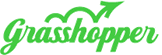 grasshopper solar logo